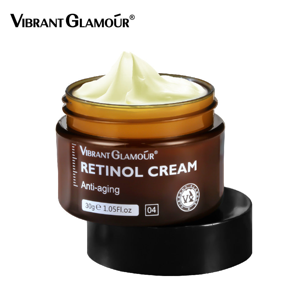 Vibrant Glamour - Retinol Cream Anti Aging (30g)