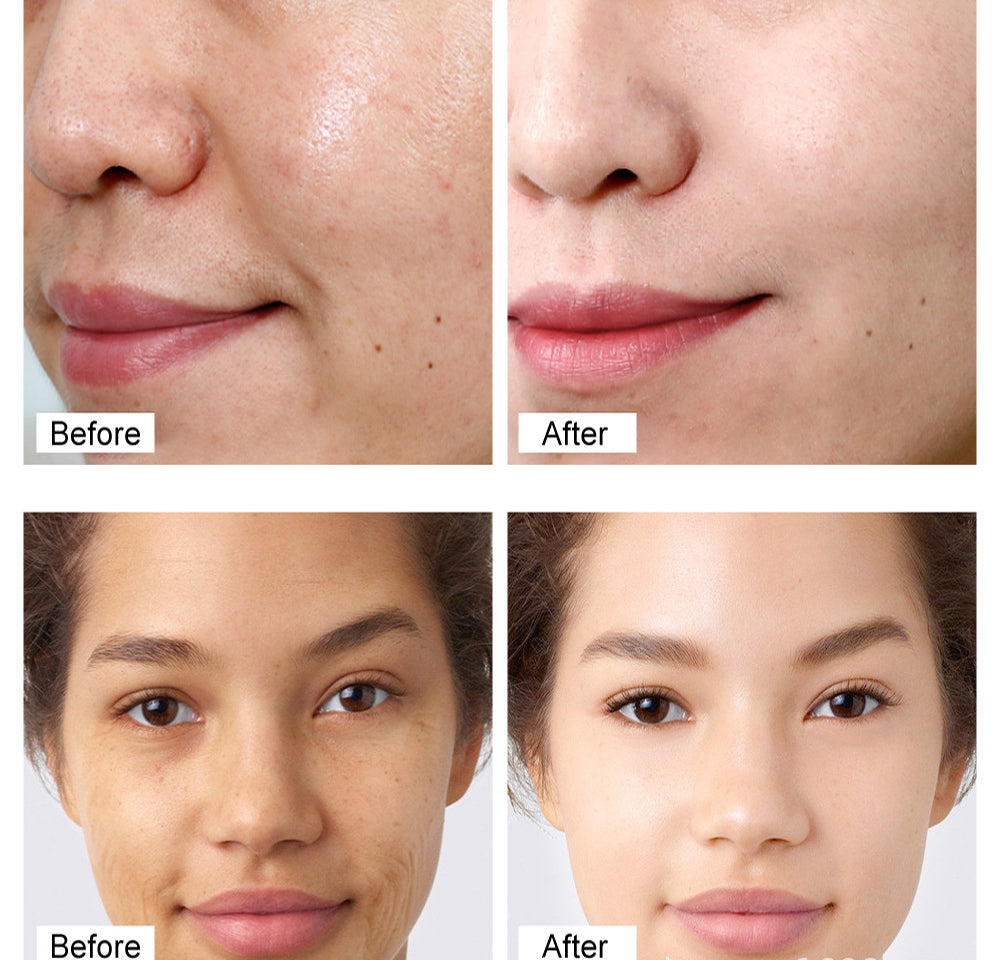 Vibrant Glamour - Retinol Cream Anti Aging (30g)