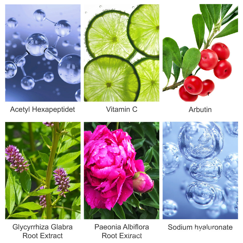 Vibrant Glamour - Retinol Cream Anti Aging (30g)